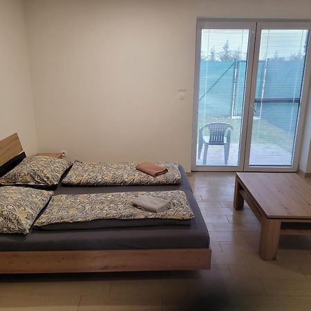 Apartman Neva Galanta Exterior photo